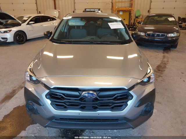 Продаж на аукціоні авто 2024 Subaru Crosstrek, vin: JF2GUABC9R8911539, номер лоту: 46215564