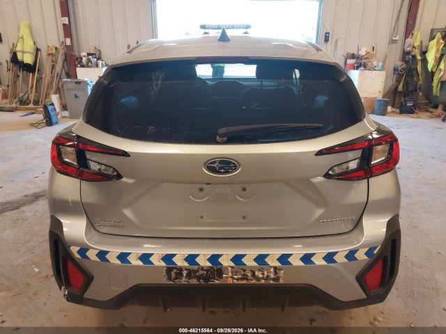 Продаж на аукціоні авто 2024 Subaru Crosstrek, vin: JF2GUABC9R8911539, номер лоту: 46215564