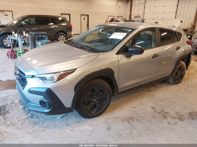 Продаж на аукціоні авто 2024 Subaru Crosstrek, vin: JF2GUABC9R8911539, номер лоту: 46215564