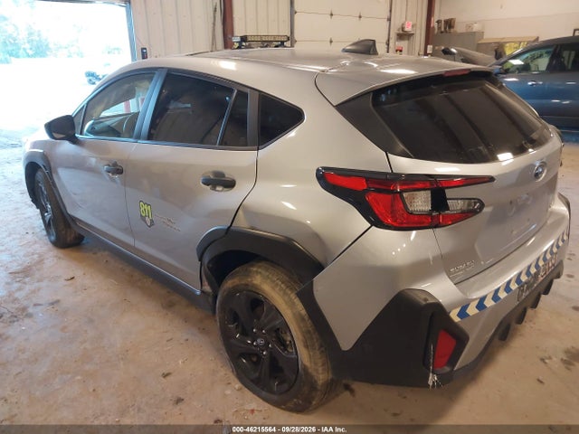 Продаж на аукціоні авто 2024 Subaru Crosstrek, vin: JF2GUABC9R8911539, номер лоту: 46215564