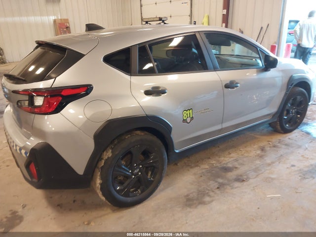 Продаж на аукціоні авто 2024 Subaru Crosstrek, vin: JF2GUABC9R8911539, номер лоту: 46215564