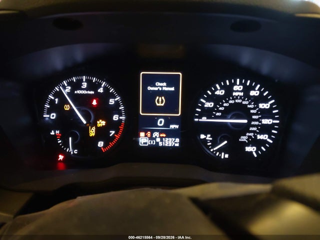 Продаж на аукціоні авто 2024 Subaru Crosstrek, vin: JF2GUABC9R8911539, номер лоту: 46215564