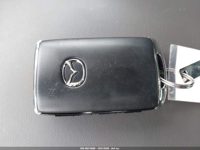 Aukcja sprzedaży 2021 Mazda Mazda6 Signature, vin: JM1GL1XY6M1615160, numer aukcji: 46215569