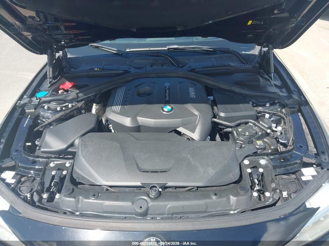 Продаж на аукціоні авто 2018 Bmw 430i Gran Coupe, vin: WBA4J1C58JBG80232, номер лоту: 46215572