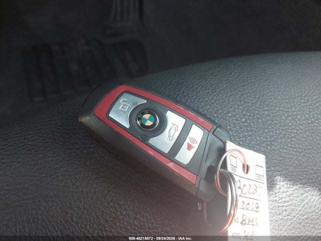 Продаж на аукціоні авто 2018 Bmw 430i Gran Coupe, vin: WBA4J1C58JBG80232, номер лоту: 46215572