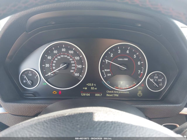 Продаж на аукціоні авто 2018 Bmw 430i Gran Coupe, vin: WBA4J1C58JBG80232, номер лоту: 46215572