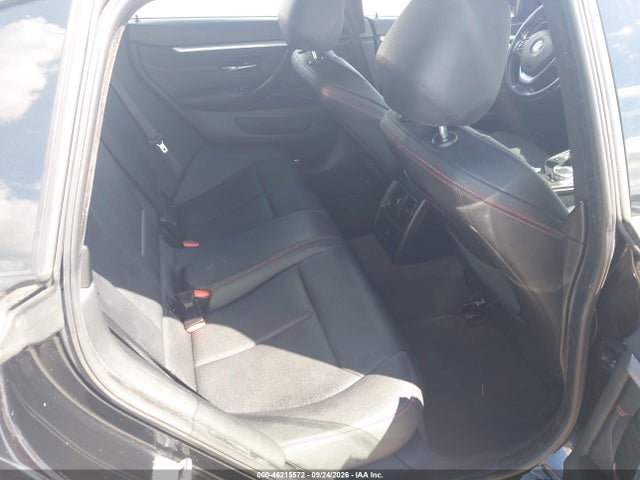 Продаж на аукціоні авто 2018 Bmw 430i Gran Coupe, vin: WBA4J1C58JBG80232, номер лоту: 46215572
