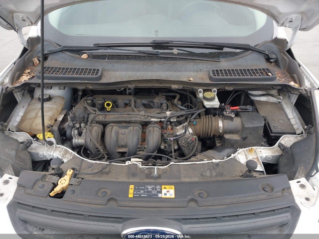 46215573 :رقم المزاد ، 1FMCU0F72DUB71672 vin ، 2013 Ford Escape S مزاد بيع