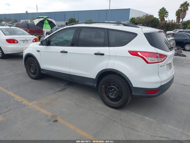 46215573 :رقم المزاد ، 1FMCU0F72DUB71672 vin ، 2013 Ford Escape S مزاد بيع