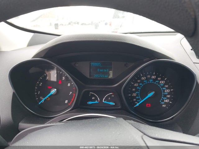46215573 :رقم المزاد ، 1FMCU0F72DUB71672 vin ، 2013 Ford Escape S مزاد بيع