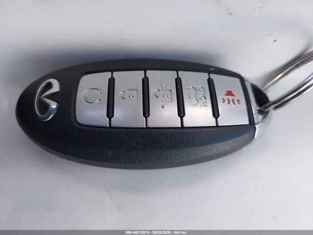 Aukcja sprzedaży 2019 Infiniti Q50 3.0t Luxe, vin: JN1EV7AP4KM511317, numer aukcji: 46215574