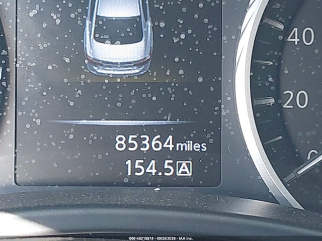 Aukcja sprzedaży 2019 Infiniti Q50 3.0t Luxe, vin: JN1EV7AP4KM511317, numer aukcji: 46215574