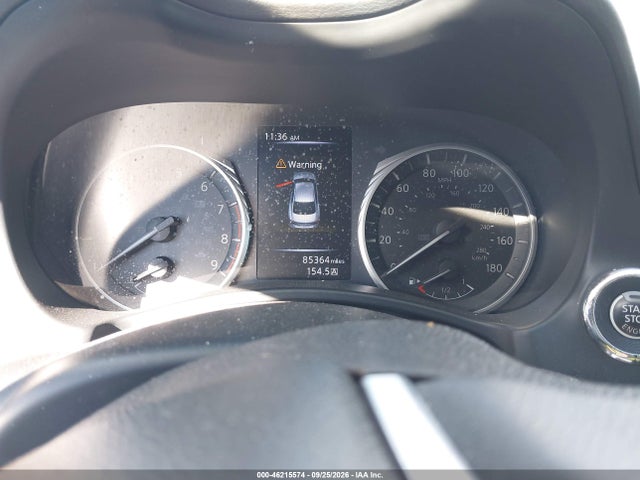 Aukcja sprzedaży 2019 Infiniti Q50 3.0t Luxe, vin: JN1EV7AP4KM511317, numer aukcji: 46215574