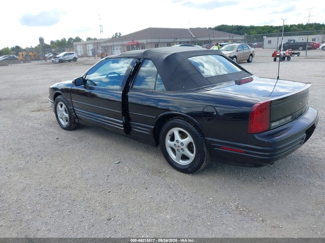 Aukcja sprzedaży 1994 Oldsmobile Cutlass Supreme, vin: 1G3WT35X7RD393879, numer aukcji: 46215577