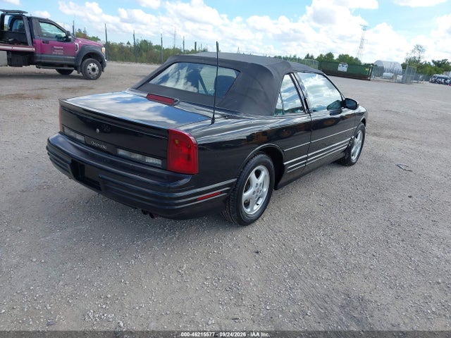 Aukcja sprzedaży 1994 Oldsmobile Cutlass Supreme, vin: 1G3WT35X7RD393879, numer aukcji: 46215577