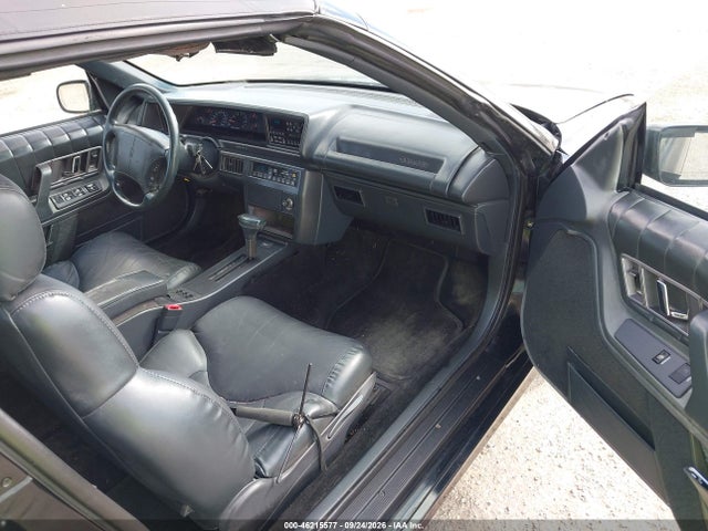 Aukcja sprzedaży 1994 Oldsmobile Cutlass Supreme, vin: 1G3WT35X7RD393879, numer aukcji: 46215577