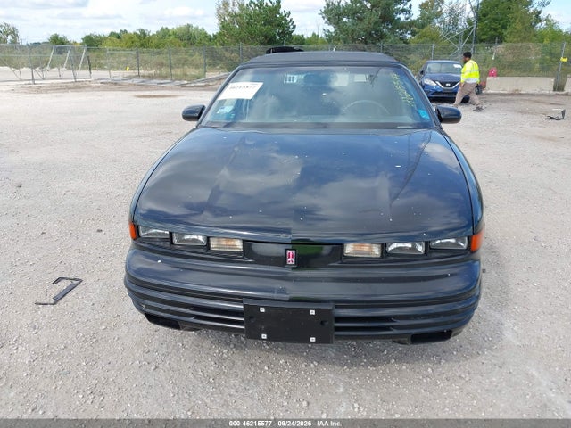 Aukcja sprzedaży 1994 Oldsmobile Cutlass Supreme, vin: 1G3WT35X7RD393879, numer aukcji: 46215577
