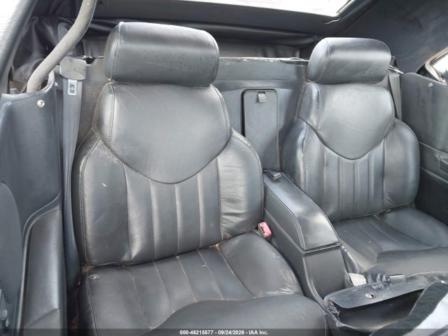 Aukcja sprzedaży 1994 Oldsmobile Cutlass Supreme, vin: 1G3WT35X7RD393879, numer aukcji: 46215577