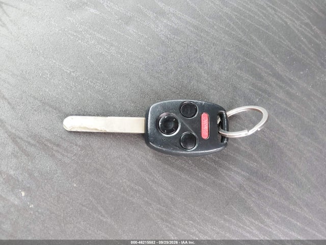 46215582 :رقم المزاد ، 2HGFG12827H556624 vin ، 2007 Honda Civic Ex مزاد بيع