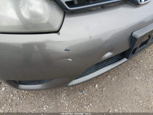 46215582 :رقم المزاد ، 2HGFG12827H556624 vin ، 2007 Honda Civic Ex مزاد بيع
