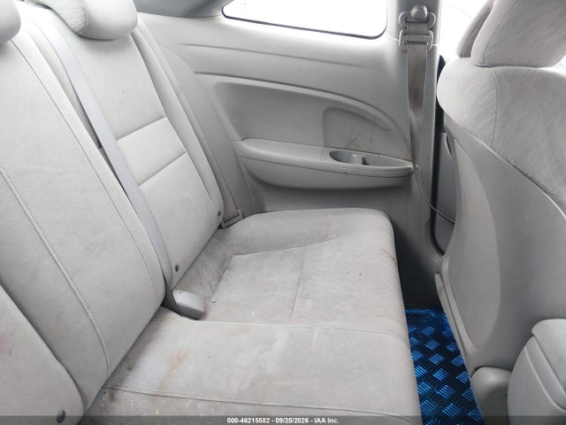 46215582 :رقم المزاد ، 2HGFG12827H556624 vin ، 2007 Honda Civic Ex مزاد بيع