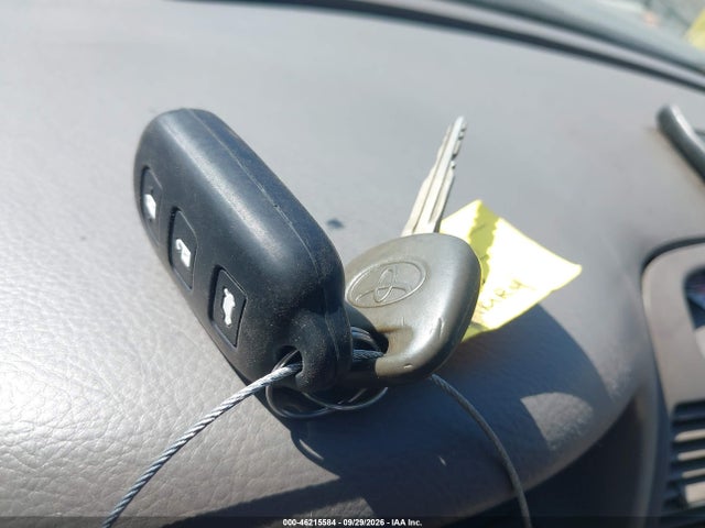 Продажа на аукционе авто 2005 Toyota Camry Xle, vin: 4T1BE30K25U401199, номер лота: 46215584