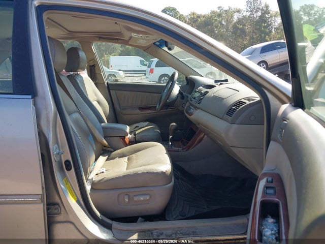 Продажа на аукционе авто 2005 Toyota Camry Xle, vin: 4T1BE30K25U401199, номер лота: 46215584