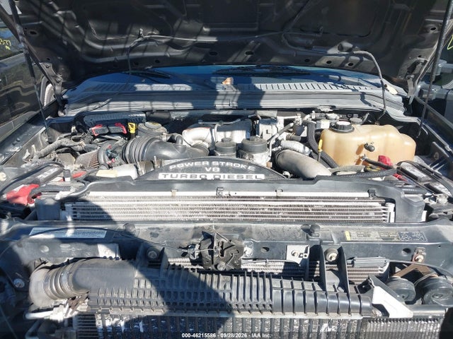 Продаж на аукціоні авто 2008 Ford F-250 Fx4/harley-davidson/king Ranch/lariat/xl/xlt, vin: 1FTSW21R38ED81471, номер лоту: 46215586