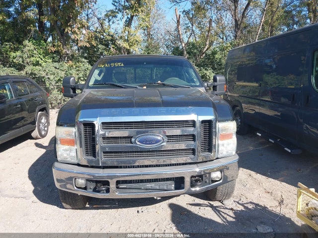 Продаж на аукціоні авто 2008 Ford F-250 Fx4/harley-davidson/king Ranch/lariat/xl/xlt, vin: 1FTSW21R38ED81471, номер лоту: 46215586