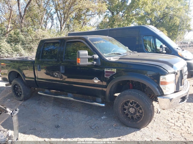Продаж на аукціоні авто 2008 Ford F-250 Fx4/harley-davidson/king Ranch/lariat/xl/xlt, vin: 1FTSW21R38ED81471, номер лоту: 46215586