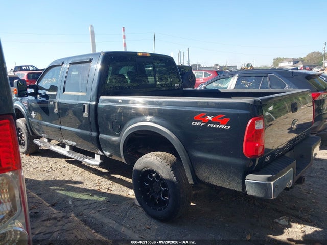 Продаж на аукціоні авто 2008 Ford F-250 Fx4/harley-davidson/king Ranch/lariat/xl/xlt, vin: 1FTSW21R38ED81471, номер лоту: 46215586