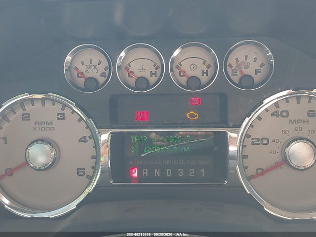 Продаж на аукціоні авто 2008 Ford F-250 Fx4/harley-davidson/king Ranch/lariat/xl/xlt, vin: 1FTSW21R38ED81471, номер лоту: 46215586