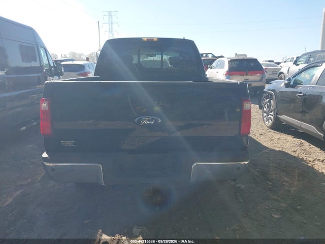 Продаж на аукціоні авто 2008 Ford F-250 Fx4/harley-davidson/king Ranch/lariat/xl/xlt, vin: 1FTSW21R38ED81471, номер лоту: 46215586
