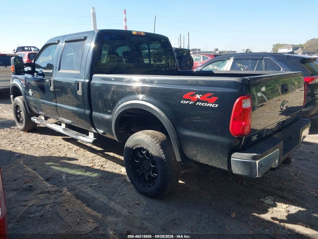 Продаж на аукціоні авто 2008 Ford F-250 Fx4/harley-davidson/king Ranch/lariat/xl/xlt, vin: 1FTSW21R38ED81471, номер лоту: 46215586