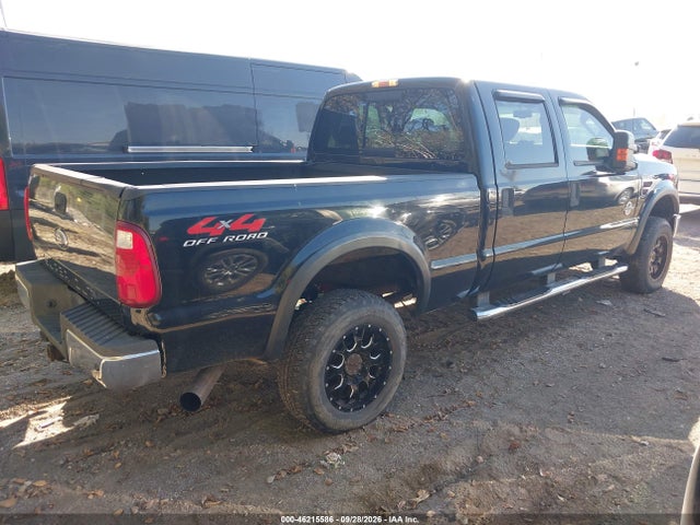 Продаж на аукціоні авто 2008 Ford F-250 Fx4/harley-davidson/king Ranch/lariat/xl/xlt, vin: 1FTSW21R38ED81471, номер лоту: 46215586