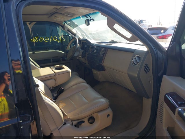 Продаж на аукціоні авто 2008 Ford F-250 Fx4/harley-davidson/king Ranch/lariat/xl/xlt, vin: 1FTSW21R38ED81471, номер лоту: 46215586