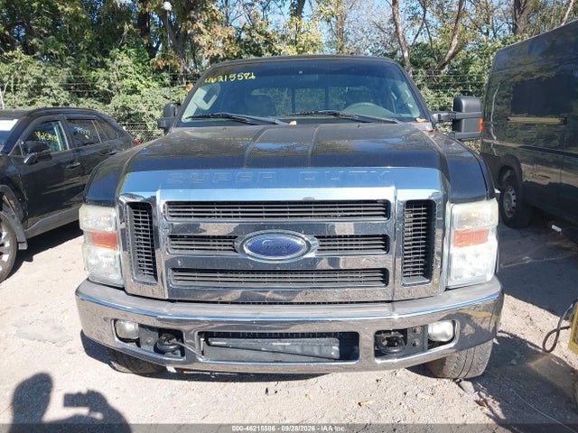 Продаж на аукціоні авто 2008 Ford F-250 Fx4/harley-davidson/king Ranch/lariat/xl/xlt, vin: 1FTSW21R38ED81471, номер лоту: 46215586