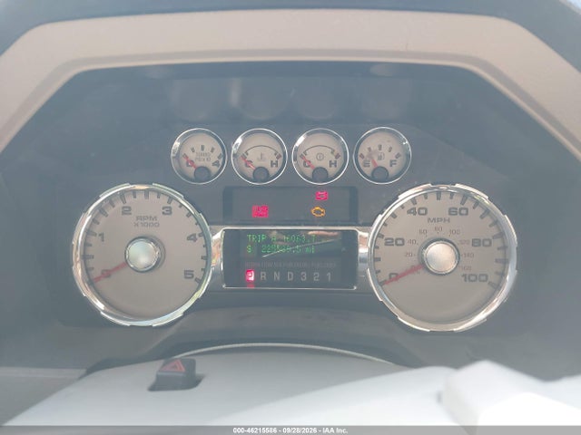 Продаж на аукціоні авто 2008 Ford F-250 Fx4/harley-davidson/king Ranch/lariat/xl/xlt, vin: 1FTSW21R38ED81471, номер лоту: 46215586