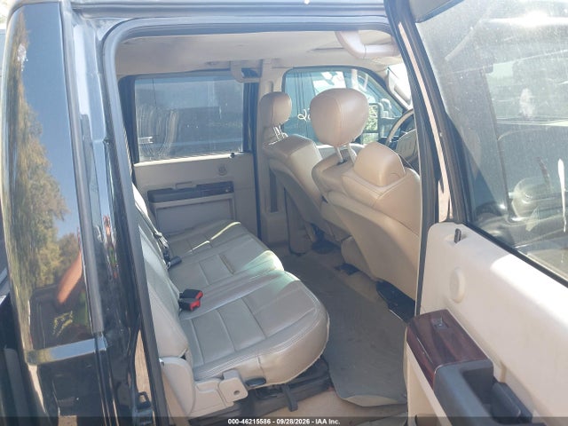 Продаж на аукціоні авто 2008 Ford F-250 Fx4/harley-davidson/king Ranch/lariat/xl/xlt, vin: 1FTSW21R38ED81471, номер лоту: 46215586