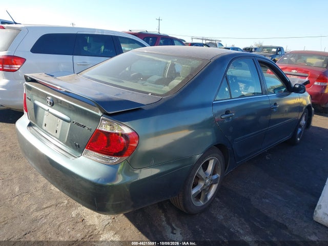 Продажа на аукционе авто 2006 Toyota Camry Se V6, vin: JTDBA32KX60026829, номер лота: 46215591