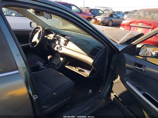Продажа на аукционе авто 2006 Toyota Camry Se V6, vin: JTDBA32KX60026829, номер лота: 46215591