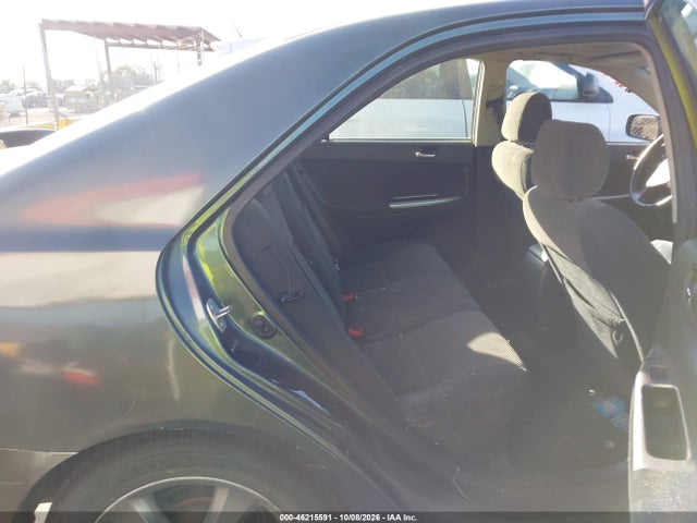 Продажа на аукционе авто 2006 Toyota Camry Se V6, vin: JTDBA32KX60026829, номер лота: 46215591