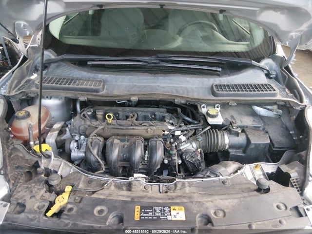 Ford ESCAPE S 2017 1FMCU0F76HUA82693 Image 10