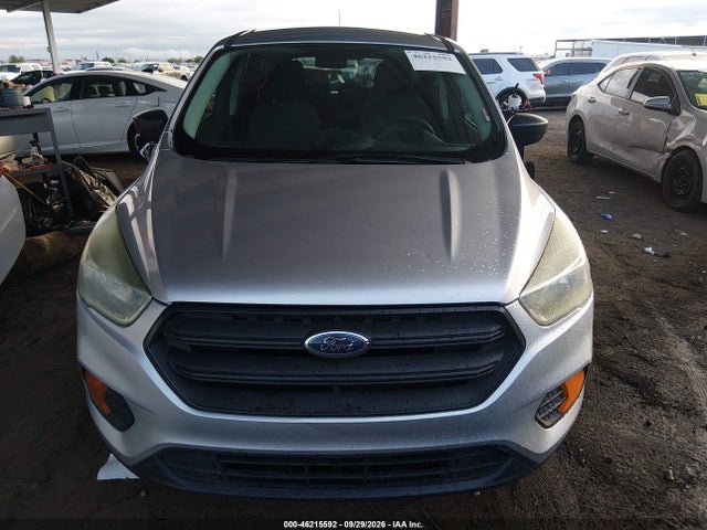 Ford ESCAPE S 2017 1FMCU0F76HUA82693 Image 11