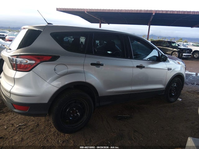 Ford ESCAPE S 2017 1FMCU0F76HUA82693 Image 12