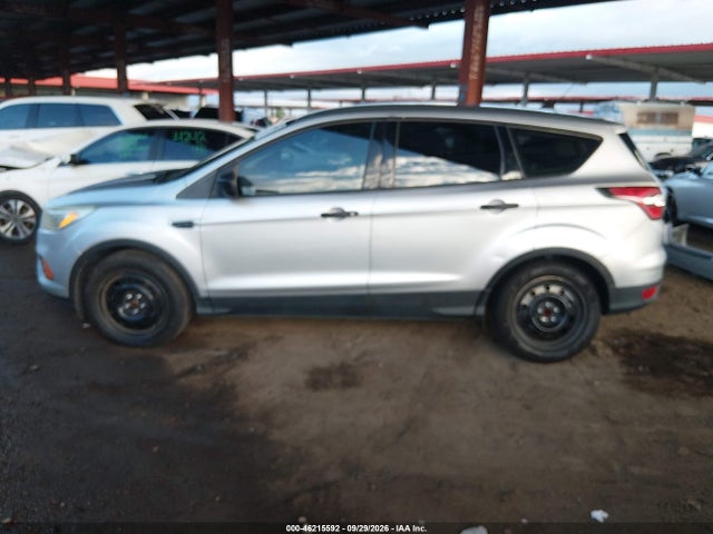 Ford ESCAPE S 2017 1FMCU0F76HUA82693 Image 13