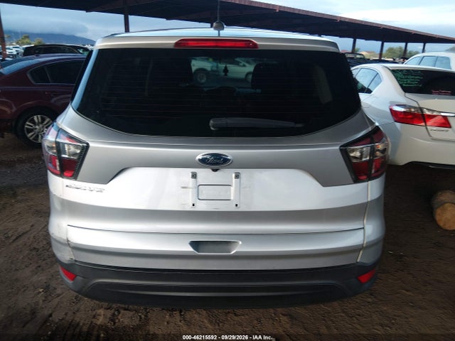 Ford ESCAPE S 2017 1FMCU0F76HUA82693 Image 15
