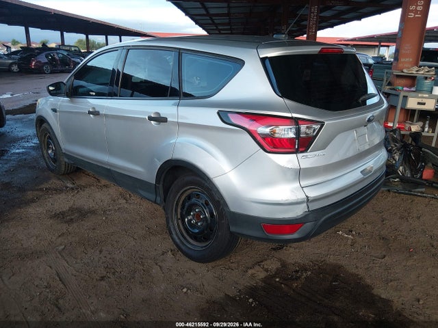 Ford ESCAPE S 2017 1FMCU0F76HUA82693 Image 3