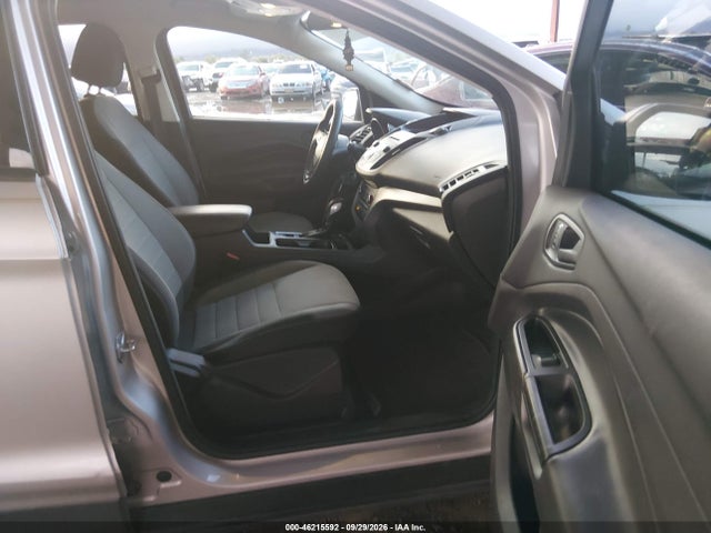 Ford ESCAPE S 2017 1FMCU0F76HUA82693 Image 5