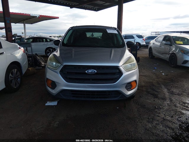 Ford ESCAPE S 2017 1FMCU0F76HUA82693 Image 6